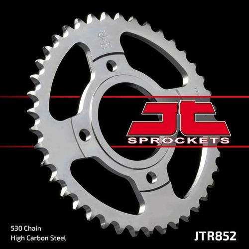 Rear sprocket jtr852 41 - sprocket, jtr852.41