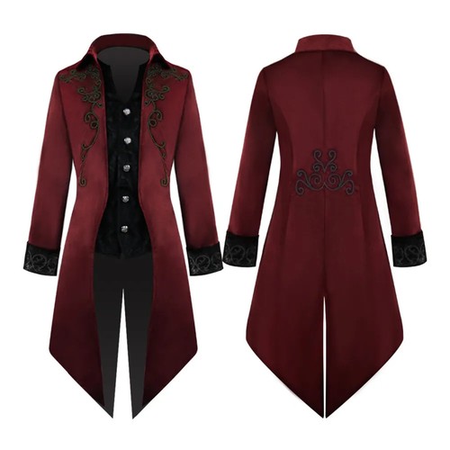 Mens vampire gothic - mens,