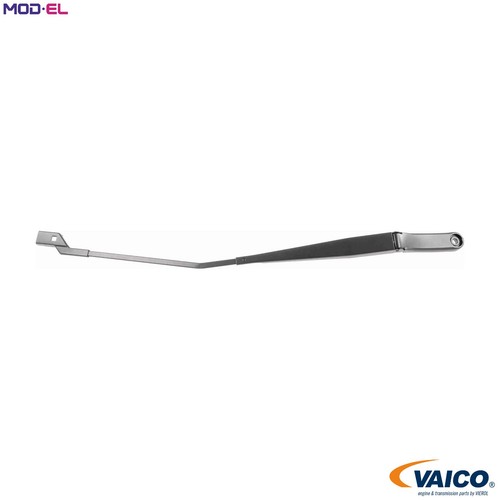 Wiper arm window - arm, cleaning