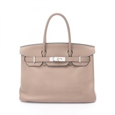HERMES Birkin 30 Handbag L