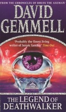 The Legend Of Deathwalker by