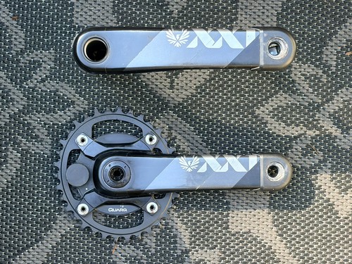 Sram axs quarq - sram,