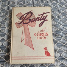 Bunty Annual 1968