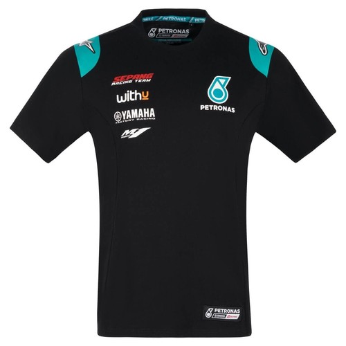 Petronas yamaha motogp - petronas, team