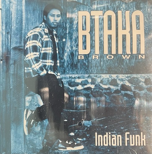 Indian funk - ,