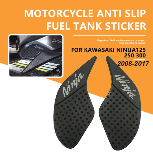 For kawasaki ninja - ninja, 125
