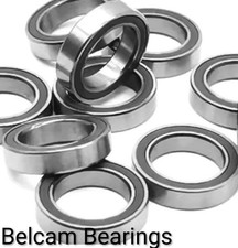 Transition Patrol Alloy ( 2018