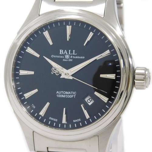 Ball watch stokeman - ball,