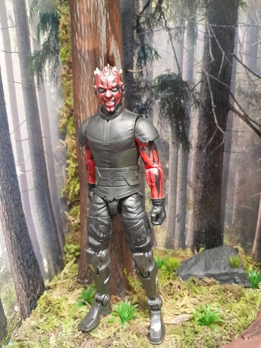 Star wars the black series - wars,