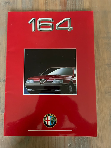 Alfa romeo 164 italian - romeo,