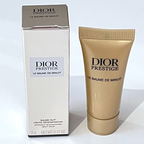 Christian dior prestige - dior, le