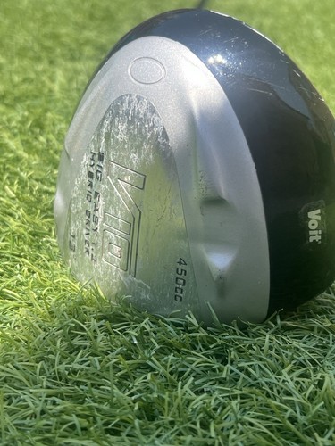 Voit v10 hybrid driver - v10,