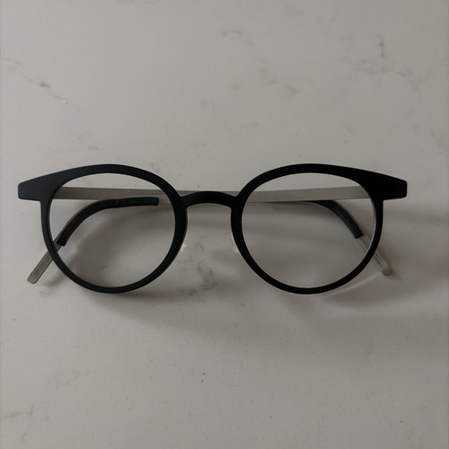 Lindberg glasses frame - frame, 1040