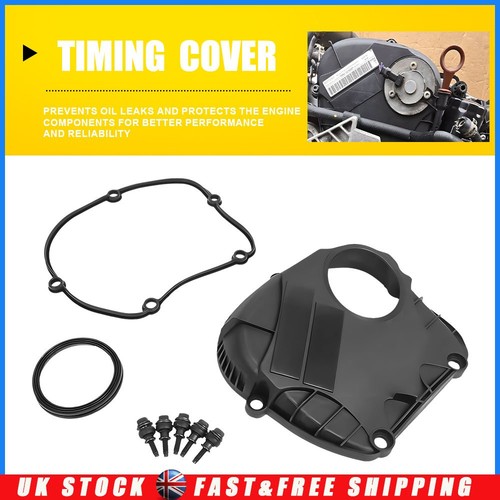 Engine upper timing chain - upper,
