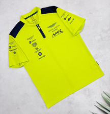 Aston Martin Racing Formula1