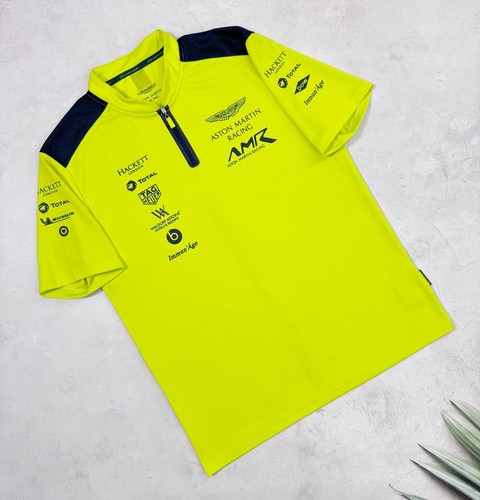 Aston martin racing - racing, formula1