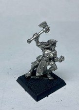 Mordheim Sisters Of Sigmar Novice 1