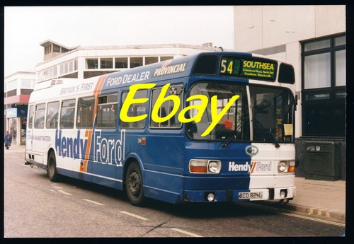 Bus photo leyland national - bus,