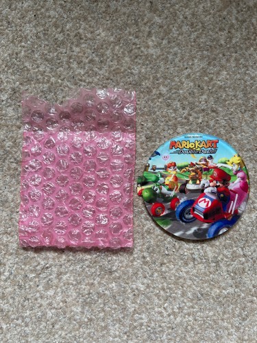 Faceplate logo jewel gamecube - *faceplate,