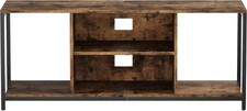 Unbranded Rustic TV Stand MDF