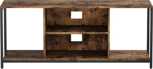 Unbranded rustic stand mdf - unbranded, tv
