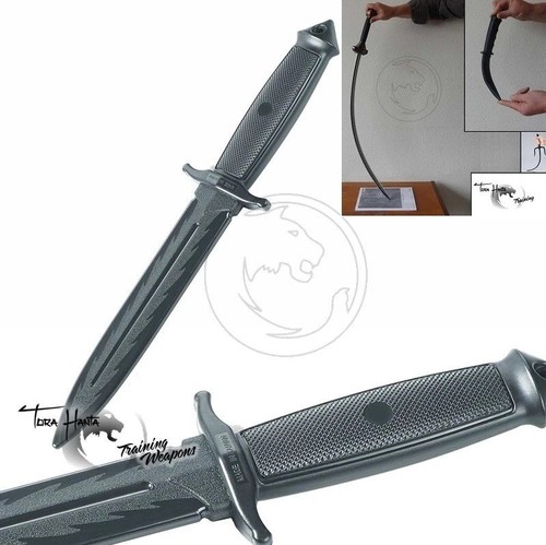 Training dagger for stage - dagger,