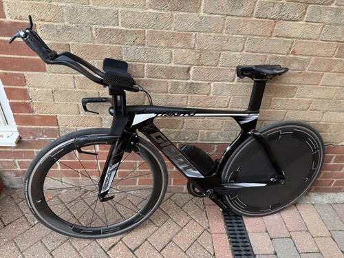 Giant trinity advanced pro - giant, tt