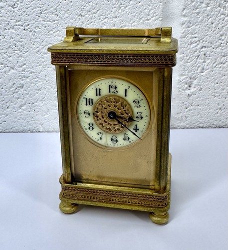 Fine french antique brass - antique,