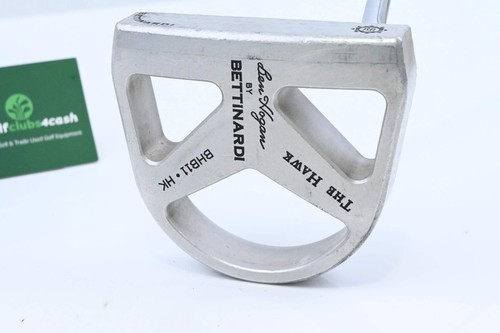 Bettinardi the hawk - bettinardi,