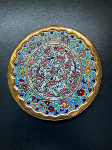 Vintage spanish decorative - vintage,