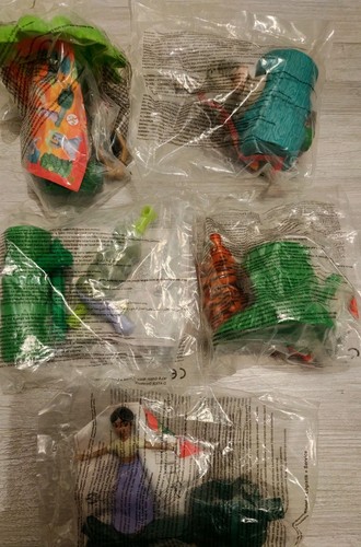Lot vintage 2003 - lot, of