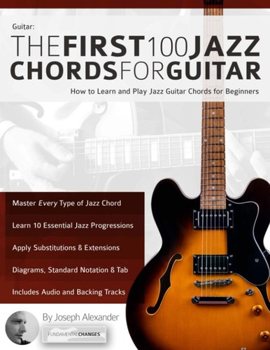 Guitar the first - the,