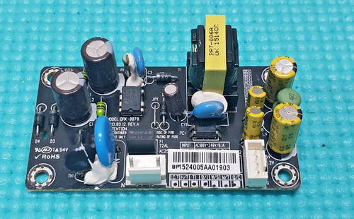 Sub power supply psu - sub,