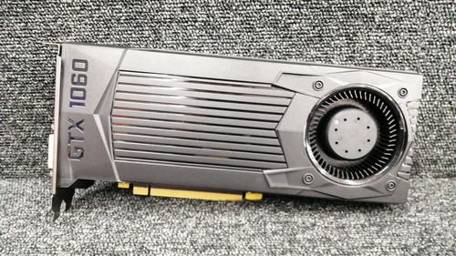 Nvidia gtx 1060 graphics - graphics, card
