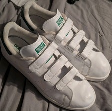 🔥adidas Stan Smith CF
