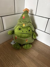 Jellycat Christmas Tree Ricky