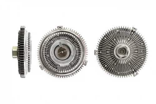 Viscous fan clutch vf0901 bga - fan,