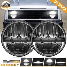 For 1986-1995 Suzuki Samurai