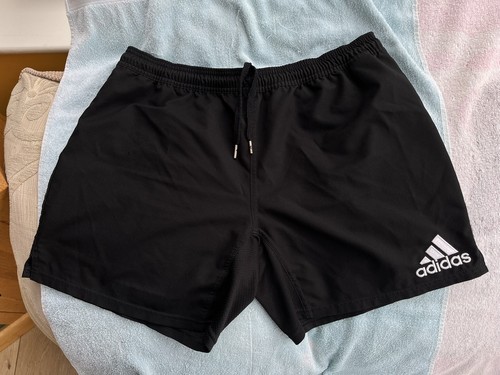 Adidas black training rugby - adidas,