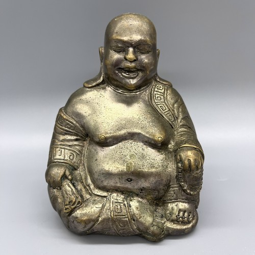 Vintage chinese brass - /, bronze