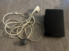 Bernina Foot Control Pedal /
