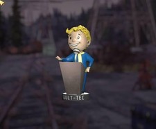 Fallout76 PC Only 10k