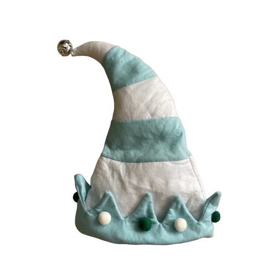 Christmas wonder shop elf hat