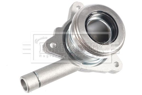 Borg beck clutch central - borg,