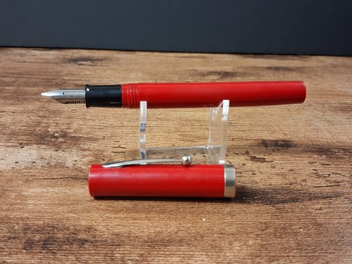 Sheaffer italic nib fountain - sheaffer,
