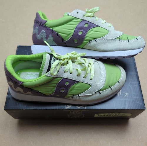 Saucony jazz alive - saucony,