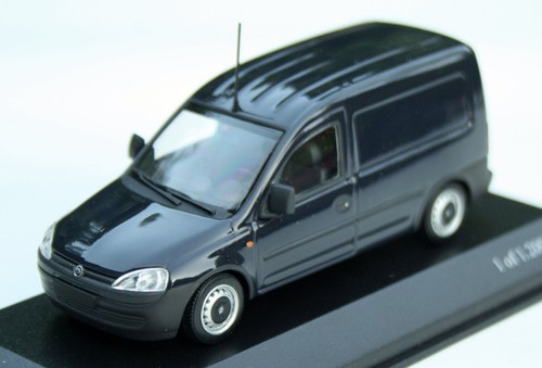 Opel combo van year - c,