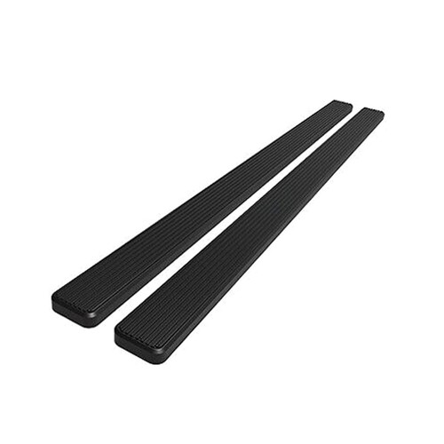 Aluminum black inches - 5,