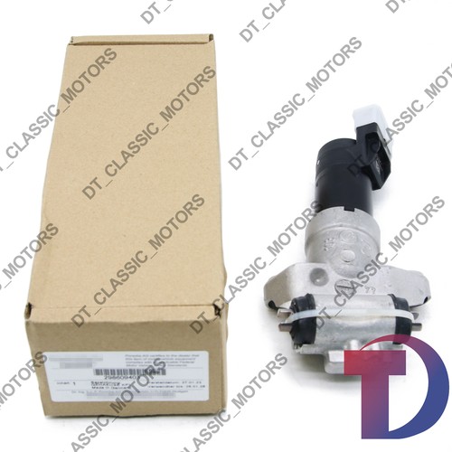 Rear left parking brake - left,