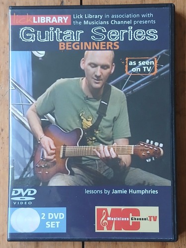 Lick library guitar series - library:,